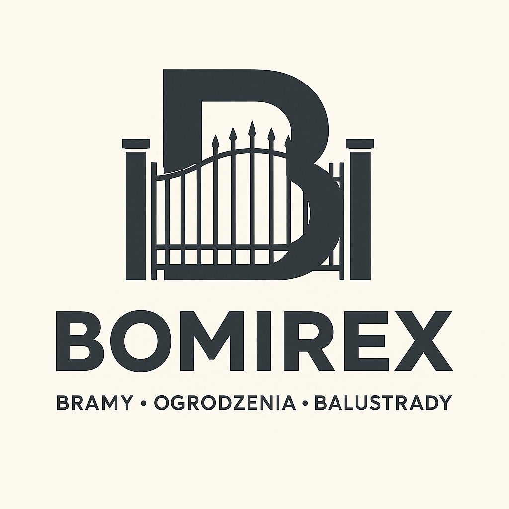 Bomirex logo